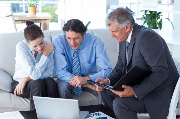 Advantages of AI-Driven Drafting in Family Law Firms