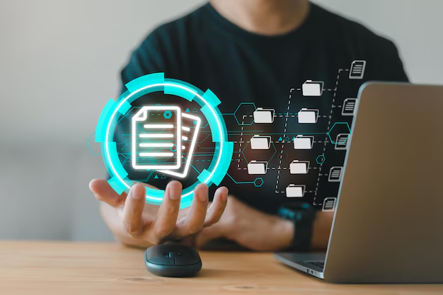 The Impact of AI-Driven Document Automation