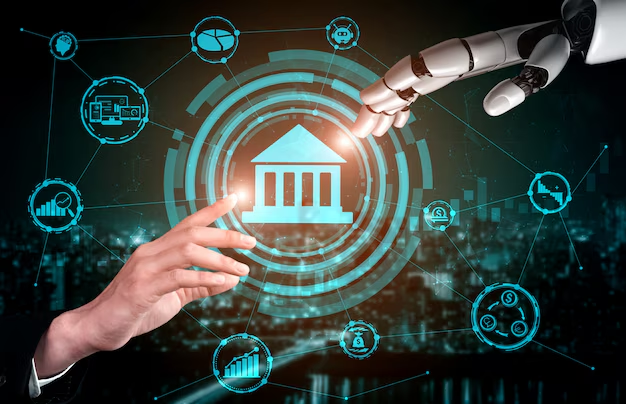 AI is the transforming the legal industry