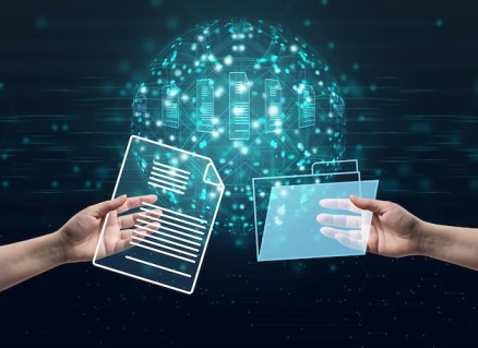 AI and Automation Are Transforming Document Management for Law Firms