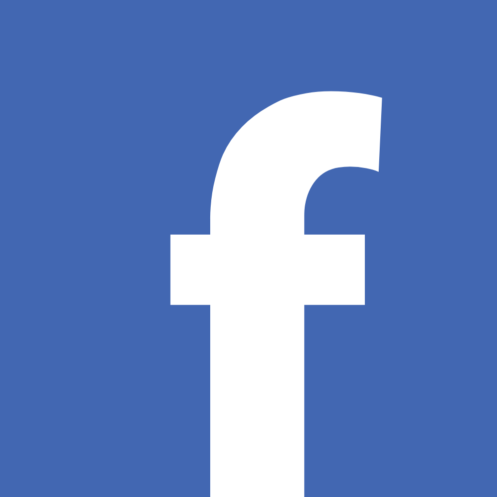 Facebook logo