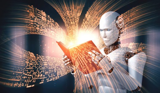 Intellectual Property in the Age of AI