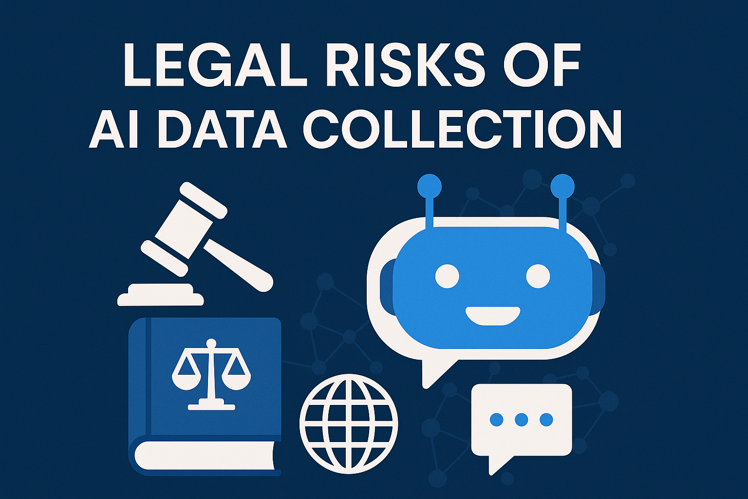 Legal Challenges with AI Chatbots and Social Media
