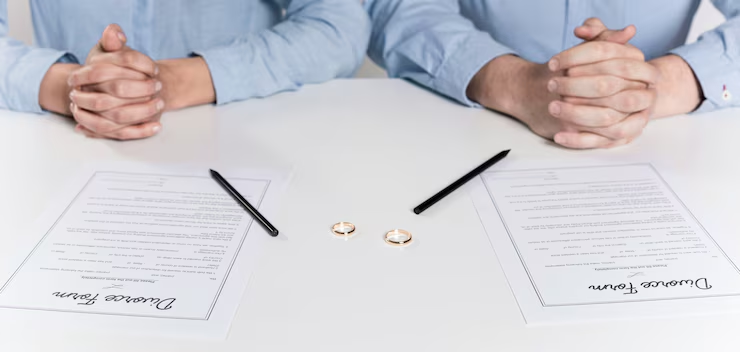 Divorce Lawyer Cost in India