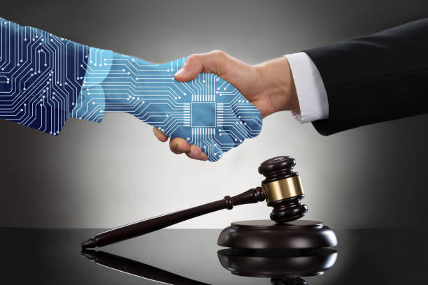 AI Is Changing the Landscape in Family Law