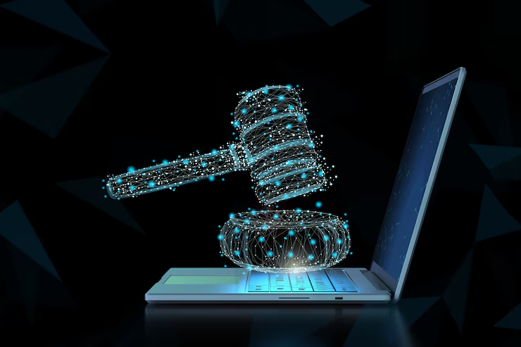 AI is Changing Legal Practice