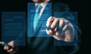 Your Document Drafting with AI Lawyer