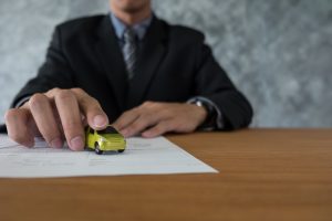 Motor Vehicle Accident Law