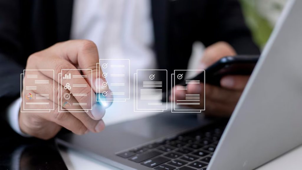 Are AI-Generated Contracts Legally Enforceable