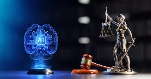AI and the Law