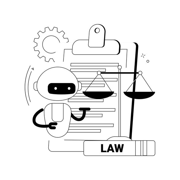 AI Legal Research Tool