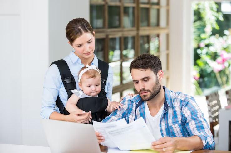 Immigration Letter of Support to a Family Member