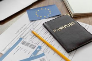 Recommendation Letter For Immigration