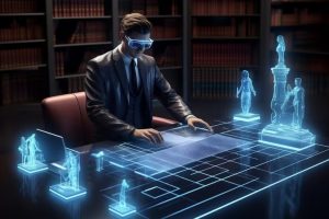 AI is Changing Indian Law Practice